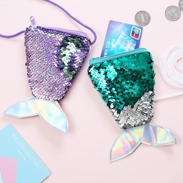 bags women wallet girls sequins mermaid sling tail crossbody purse money change card holder coin purse kids pouch for bag gifts 8pc gkta
bags women wallet girls sequins mermaid sling tail crossbody purse money change card holder coin purse kids pouch for bag gifts 8pc gkta