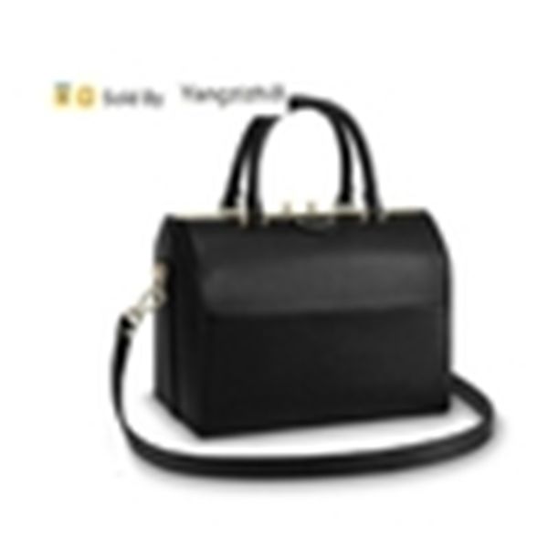 yangzizhi8 new doctor 25 m53041 2018 speedy women fashion shows shoulder bags totes handbags handles cross body messenger bags, Black;red
yangzizhi8 new doctor 25 m53041 2018 speedy women fashion shows shoulder bags totes handbags handles cross body messenger bags, Black;red