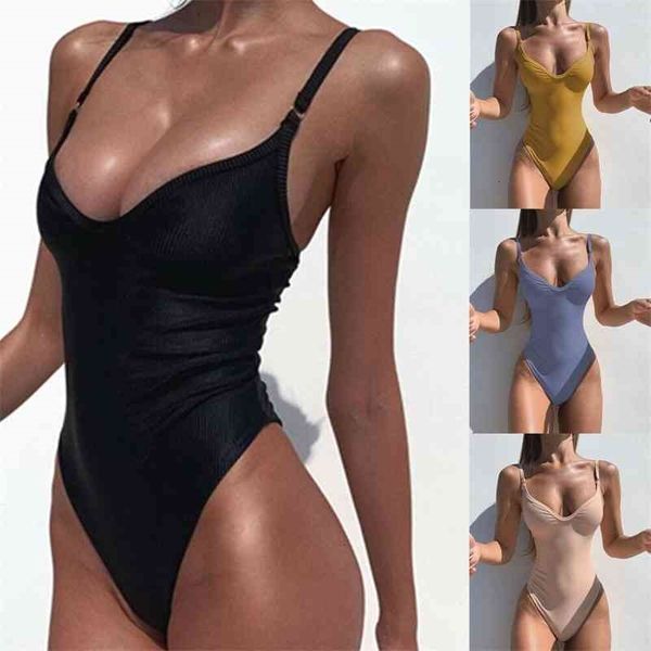 2021 new one piece swimsuit women beach bathing suit summer push up monokini swimwear female suits swim lady large size
2021 new one piece swimsuit women beach bathing suit summer push up monokini swimwear female suits swim lady large size