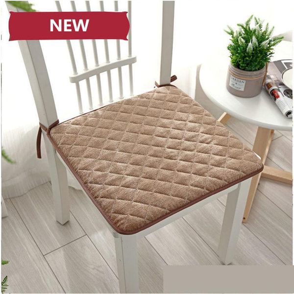 cloth chair cushion office student chair cushion non-slip car stool dining seat washable with straps
cloth chair cushion office student chair cushion non-slip car stool dining seat washable with straps
