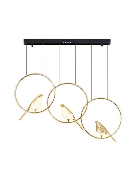 pendant lamps modern ring golden bird lights luxury bedroom bedside bar restaurant lamp designer art hanging led lighting fixtures
pendant lamps modern ring golden bird lights luxury bedroom bedside bar restaurant lamp designer art hanging led lighting fixtures