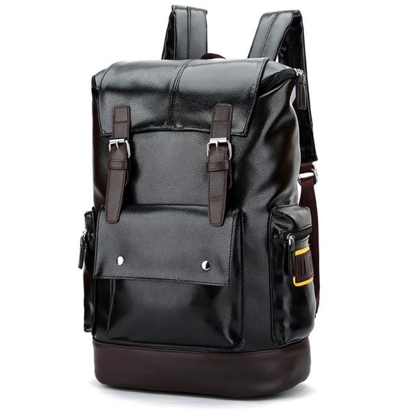 backpack 2022 business men backpacks for school bag leather antitheft travel lapbags black bagpack male
backpack 2022 business men backpacks for school bag leather antitheft travel lapbags black bagpack male