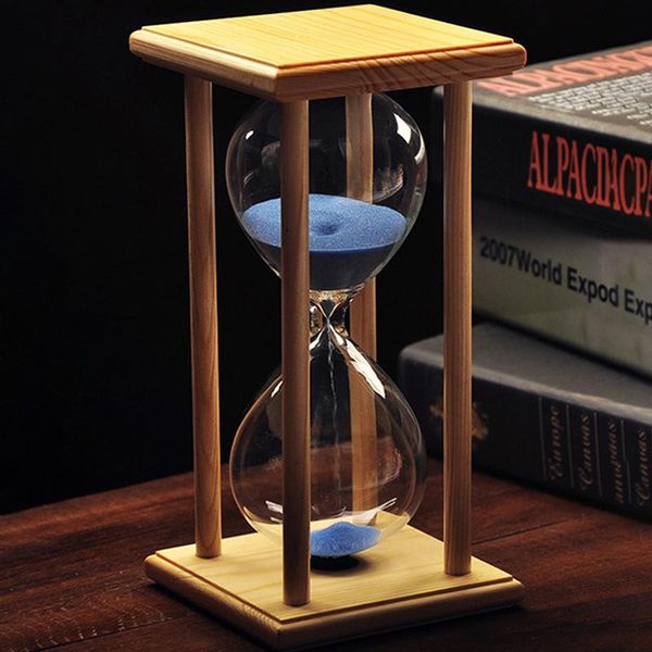 multi purpose hourglass sandglass timer various frame and sand color 30/60 minute for decoration clh@8
multi purpose hourglass sandglass timer various frame and sand color 30/60 minute for decoration clh@8