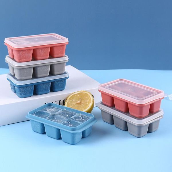 baking moulds silicone ice cube maker trays with lids for er mold drinks whiskey cocktails kitchen tools accessories
baking moulds silicone ice cube maker trays with lids for er mold drinks whiskey cocktails kitchen tools accessories