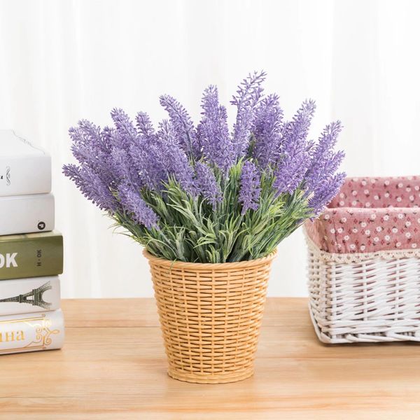 provence romantic lavender foam artificial christmas plants silk wedding flowers autumn home garden decoration
provence romantic lavender foam artificial christmas plants silk wedding flowers autumn home garden decoration