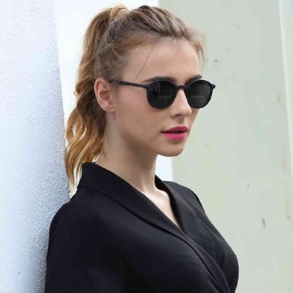WarBLade Women Sunglasses Small Round Polarized Sun Glasses Vintage Men Driving Steampunk Glasses UV400 Eyewear Oculos De Sol Glasses wholesale, White;black
WarBLade Women Sunglasses Small Round Polarized Sun Glasses Vintage Men Driving Steampunk Glasses UV400 Eyewear Oculos De Sol Glasses wholesale, White;black