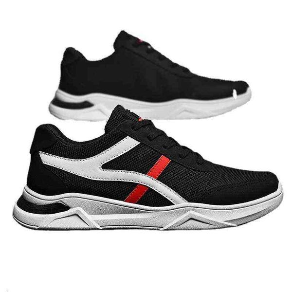 men's shoes 2021 autumn running fashion korean version flying woven breathable casual men's, Black
men's shoes 2021 autumn running fashion korean version flying woven breathable casual men's, Black