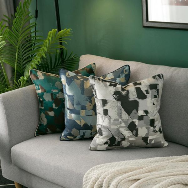 cushion/decorative pillow modern embroidery abstract geometric decorative pillows high precision jacquard cushion cover home office decor so
cushion/decorative pillow modern embroidery abstract geometric decorative pillows high precision jacquard cushion cover home office decor so