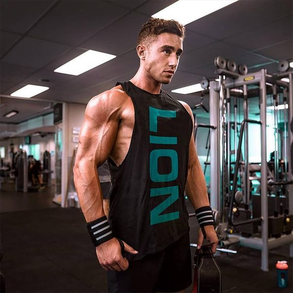 korea summer fashion vest mens cotton sleeveless shirts tank men fitness shirt man bodybuilding workout gym, White;black
korea summer fashion vest mens cotton sleeveless shirts tank men fitness shirt man bodybuilding workout gym, White;black