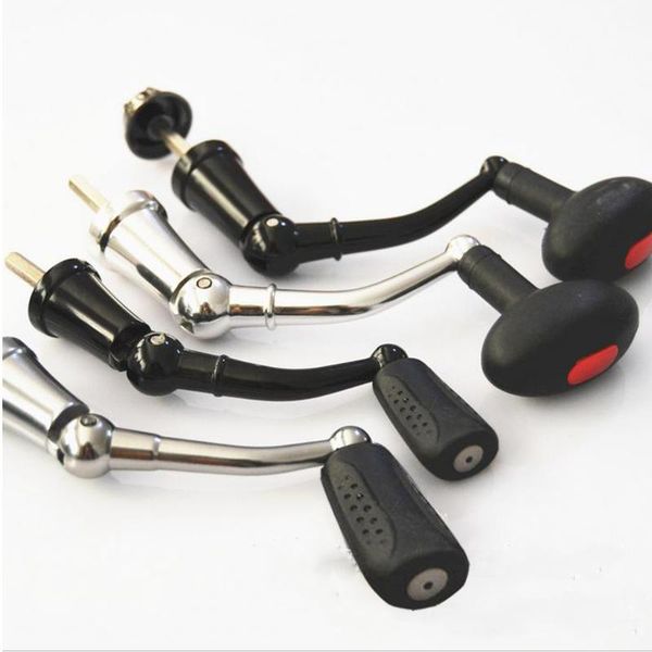 baitcasting reels fishing foldable power handle grip rocker arm for spinning reel repair parts nonslip
baitcasting reels fishing foldable power handle grip rocker arm for spinning reel repair parts nonslip