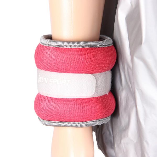 wrist support sandbagged 0.75*2kg fitness equipment adjustable invisible iron sandbags yoga running sandbag, Black;red
wrist support sandbagged 0.75*2kg fitness equipment adjustable invisible iron sandbags yoga running sandbag, Black;red
