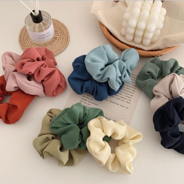 new scrunchies headwear large intestine ties ropes elastic hairbands children girls ponytail holder trendy hair accessories, Slivery;white
new scrunchies headwear large intestine ties ropes elastic hairbands children girls ponytail holder trendy hair accessories, Slivery;white