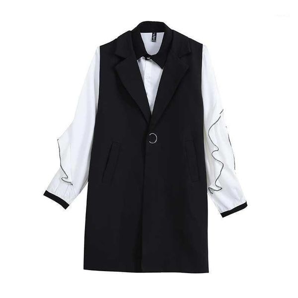 women's tracksuits spring autumn long sleeve shirt vest formal conjuntos de mujer uniform business suit 2 piece set women conjunto femi, Gray
women's tracksuits spring autumn long sleeve shirt vest formal conjuntos de mujer uniform business suit 2 piece set women conjunto femi, Gray