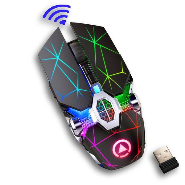 mice rechargeable wireless mouse cool gaming 7 button with usb receiver 1600dpi mause led noiseless silent pc accessories
mice rechargeable wireless mouse cool gaming 7 button with usb receiver 1600dpi mause led noiseless silent pc accessories