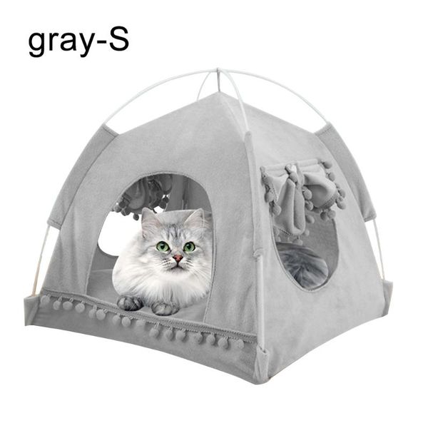 cat beds & furniture pet nest bed super soft cave winter warm dog cushion small tent removable and washable folding
cat beds & furniture pet nest bed super soft cave winter warm dog cushion small tent removable and washable folding