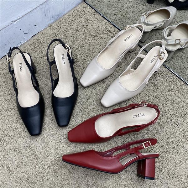 wedding party dress shoes for women luxury pumps casual women slingback sandals back strap valentine hight heel sandals, Black
wedding party dress shoes for women luxury pumps casual women slingback sandals back strap valentine hight heel sandals, Black