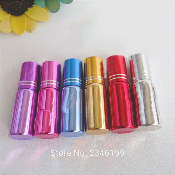 storage bottles & jars 5ml 50pcs/lot ball empty perfume bottle sub glass containar with local tyrans gold watermelon red pink violet blue si
storage bottles & jars 5ml 50pcs/lot ball empty perfume bottle sub glass containar with local tyrans gold watermelon red pink violet blue si