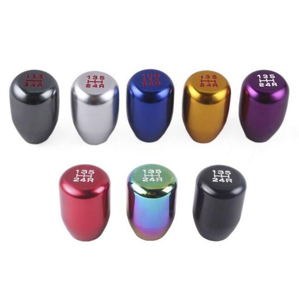 shift knob fit for sport racing 5 speed aluminum car gear manual automatic lever
shift knob fit for sport racing 5 speed aluminum car gear manual automatic lever