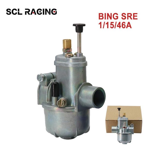 scl racing 15mm bing clone moped motorcycle carburetor for bing sre 1/15/46a casal k-190 manet/puch mustang tunturi zundapp
scl racing 15mm bing clone moped motorcycle carburetor for bing sre 1/15/46a casal k-190 manet/puch mustang tunturi zundapp
