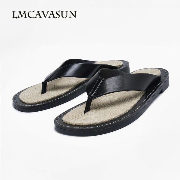 sandals lmcavasun 2021 summer style and slippers round head wild fairy flat-bottomed flip-flops retro casual w, Black
sandals lmcavasun 2021 summer style and slippers round head wild fairy flat-bottomed flip-flops retro casual w, Black