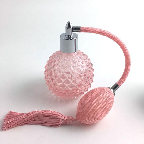 2021 100ml clear crystal perfume bottle long spray tassels atomizer pump refillable glass bottles fastshipping wh998
2021 100ml clear crystal perfume bottle long spray tassels atomizer pump refillable glass bottles fastshipping wh998