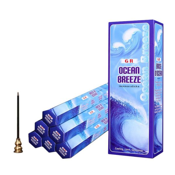 fragrance lamps the ocean breeze stick incense handmade sticks wholesale lots bulk scent for home no burner wood
fragrance lamps the ocean breeze stick incense handmade sticks wholesale lots bulk scent for home no burner wood