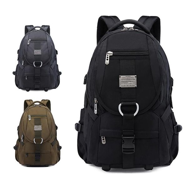 backpack men's classic lapbusiness large capacity waterproof casual computer bag for travel/college women durable mochila
backpack men's classic lapbusiness large capacity waterproof casual computer bag for travel/college women durable mochila