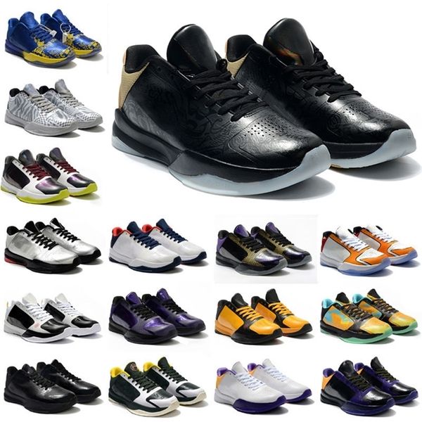 2020 new mamba 5s bruce lee protro shoes lakerss purple gold chaos mamba 5 v mens sneakers size 36-46
2020 new mamba 5s bruce lee protro shoes lakerss purple gold chaos mamba 5 v mens sneakers size 36-46
