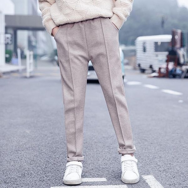 trousers baby girl cargo pants for kids clothes spring & autumn warm cotton solid teens outifts 6 8 10 12 years chidlren, Blue
trousers baby girl cargo pants for kids clothes spring & autumn warm cotton solid teens outifts 6 8 10 12 years chidlren, Blue