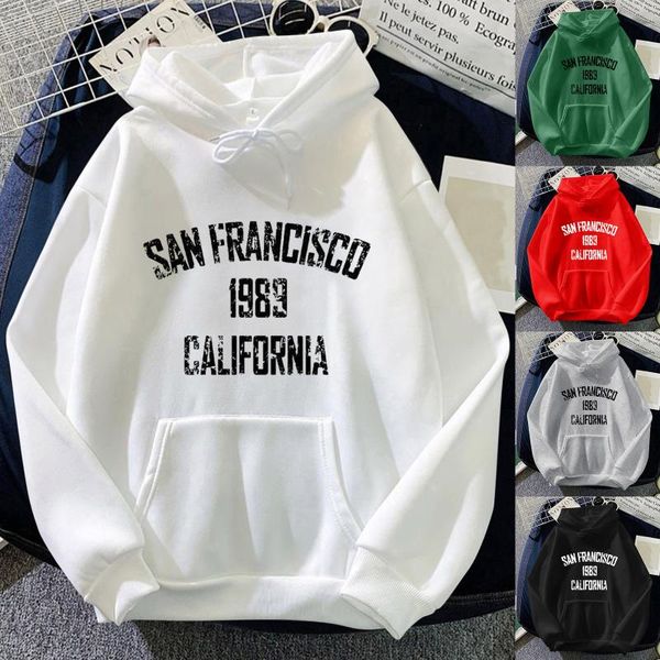 women's hoodies & sweatshirts autumn ladies girl fashion large pocket long sleeves letter printed harajuku pullover casual streetwear, Black
women's hoodies & sweatshirts autumn ladies girl fashion large pocket long sleeves letter printed harajuku pullover casual streetwear, Black