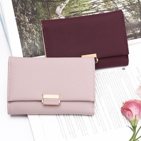 wallets korean version of the cute wallet ladies multi-function clutch bag diamond check card women, Red;black
wallets korean version of the cute wallet ladies multi-function clutch bag diamond check card women, Red;black