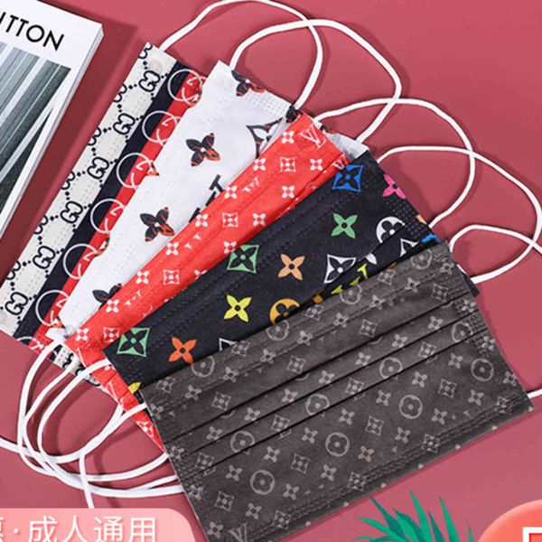 wholesale fashion disposable masks, fog haze, three layers printing card protection face cover outdoor
wholesale fashion disposable masks, fog haze, three layers printing card protection face cover outdoor