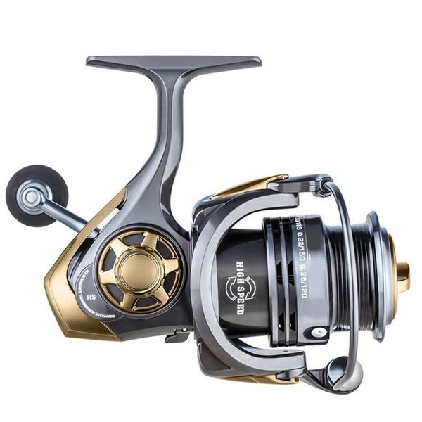 new high speed ratio spin fishing reel shallow cup fishing reel for sea lure long cast supplies
new high speed ratio spin fishing reel shallow cup fishing reel for sea lure long cast supplies