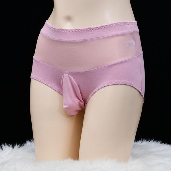 underpants men cotton transparent boxers briefs convex pouch underwear knickers shorts mesh sissy panties cuecas masculinas, Black;white
underpants men cotton transparent boxers briefs convex pouch underwear knickers shorts mesh sissy panties cuecas masculinas, Black;white