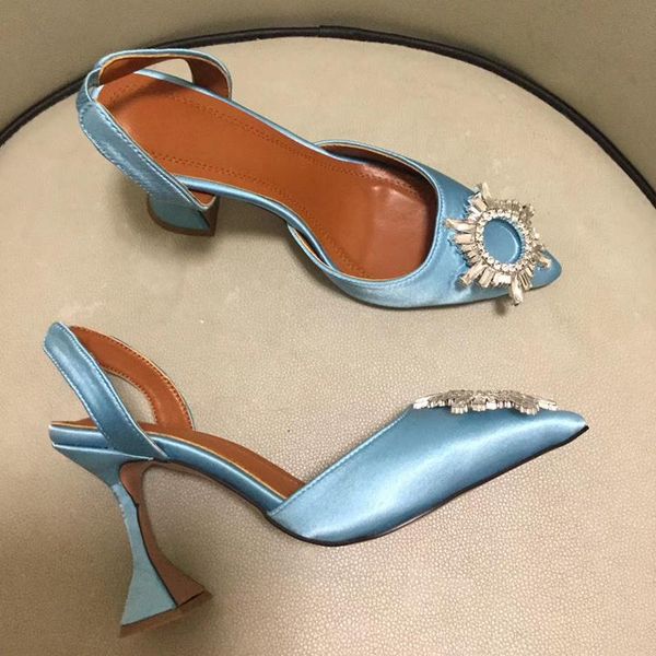 dress shoes satin sandals women pointed toe crystal cup high heel stilettos pumps 2021 slingback summer wedding bridal, Black
dress shoes satin sandals women pointed toe crystal cup high heel stilettos pumps 2021 slingback summer wedding bridal, Black