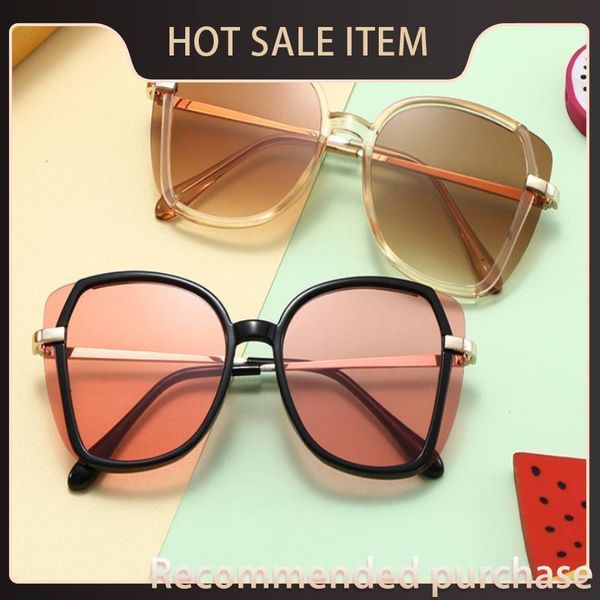new children sunglasses 2021 sunglasses boys kids uv 400 summer metal glasses frame a2069 girls fashion beach ocean pullh, White;black
new children sunglasses 2021 sunglasses boys kids uv 400 summer metal glasses frame a2069 girls fashion beach ocean pullh, White;black