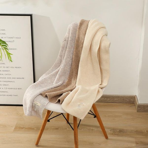 scarves european version of elastic knitted scarf for fall/winter 35Ã180cm pure color wool casual and versatile to keep warm c37, Blue;gray
scarves european version of elastic knitted scarf for fall/winter 35Ã180cm pure color wool casual and versatile to keep warm c37, Blue;gray