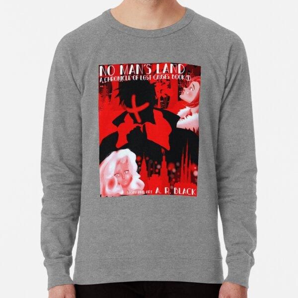 men's hoodies & sweatshirts no man s land a chronicle of lost causes book 1 men women pullover fashion hip hop sweatshirt, Black
men's hoodies & sweatshirts no man s land a chronicle of lost causes book 1 men women pullover fashion hip hop sweatshirt, Black