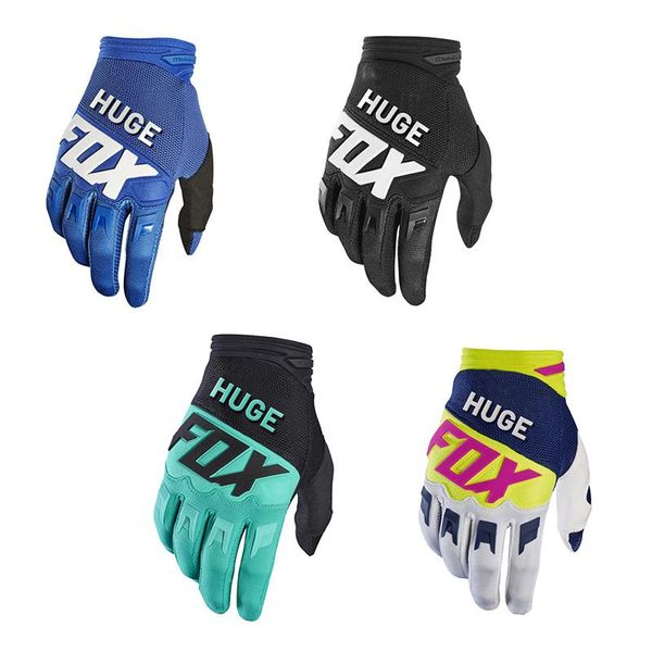 cycling gloves outdoor sports riding motorcycle racing off-road team hugefox bike, Black
cycling gloves outdoor sports riding motorcycle racing off-road team hugefox bike, Black
