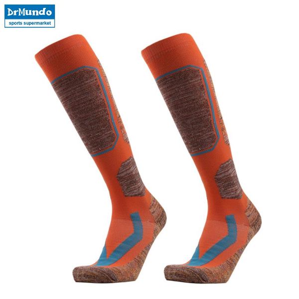 sports socks 3 pairs winter warm thermal ski thick cotton snowboard cycling skiing soccer sock, Black
sports socks 3 pairs winter warm thermal ski thick cotton snowboard cycling skiing soccer sock, Black