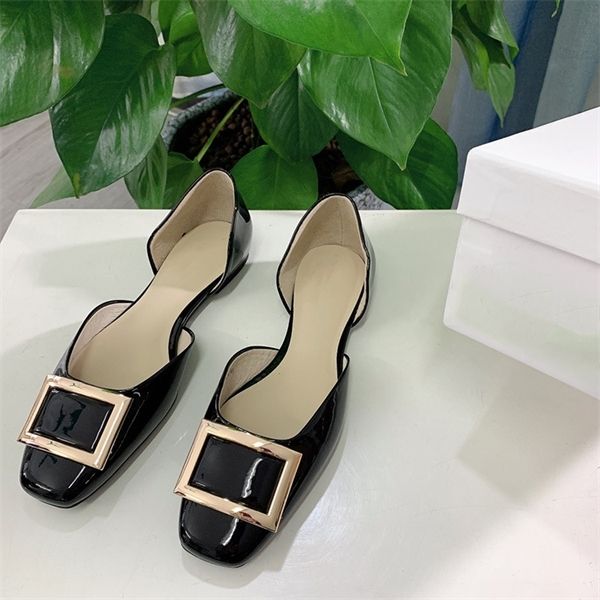 women's shoes summer shallow single women's gentle flat bottom beans hollow 70% off factory store online sale, Black
women's shoes summer shallow single women's gentle flat bottom beans hollow 70% off factory store online sale, Black
