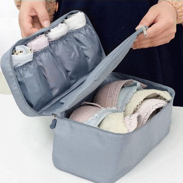 storage drawers bra underwear bag waterproof nylon travel portable make-up organizer handbag cosmetic container
storage drawers bra underwear bag waterproof nylon travel portable make-up organizer handbag cosmetic container