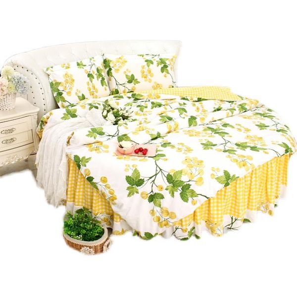 bedding sets white floral grapevine leaves design cotton round corner bed simple duvet cover bedskirt pillowcase 4 pcs king size
bedding sets white floral grapevine leaves design cotton round corner bed simple duvet cover bedskirt pillowcase 4 pcs king size