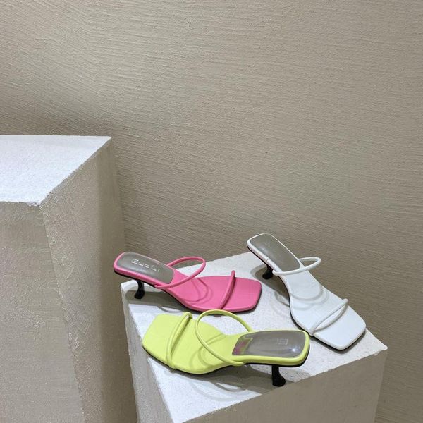 slippers low square toe women summer shoes slides pantofle thin heels rubber flip flops heeled mules 2021 hawaiian peep high bas, Black
slippers low square toe women summer shoes slides pantofle thin heels rubber flip flops heeled mules 2021 hawaiian peep high bas, Black
