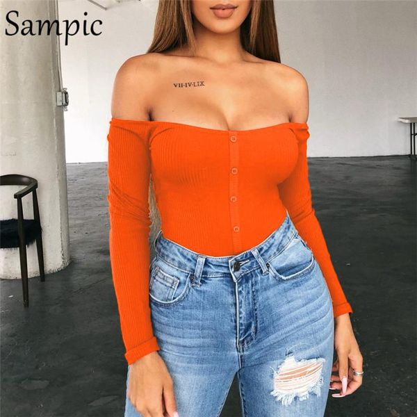 women's jumpsuits & rompers sampic long sleeve body bodysuit off shoulder backless summer bodysuits yellow red romper women autumn 2021, Black;white
women's jumpsuits & rompers sampic long sleeve body bodysuit off shoulder backless summer bodysuits yellow red romper women autumn 2021, Black;white
