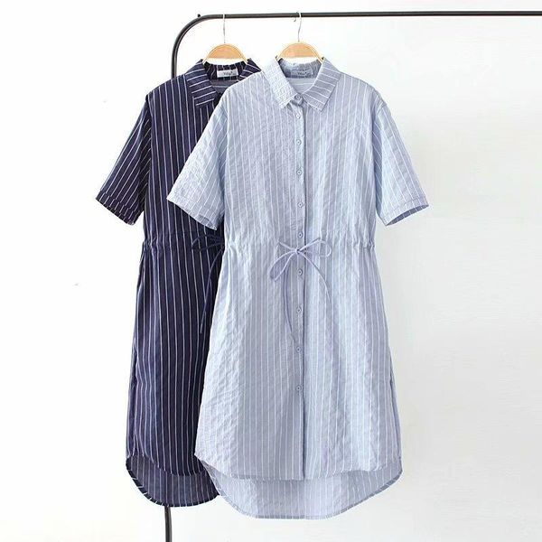 plus size dresses casual summer wear women clothing fashion loose stripe with short sleeves dress /4xl, Black
plus size dresses casual summer wear women clothing fashion loose stripe with short sleeves dress /4xl, Black