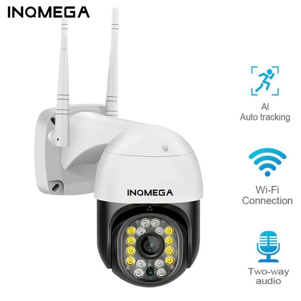 cameras inqmega wifi ptz camera 2mp hd day and night full color video cctv wireless wired two connection methods 1 inch ball
cameras inqmega wifi ptz camera 2mp hd day and night full color video cctv wireless wired two connection methods 1 inch ball