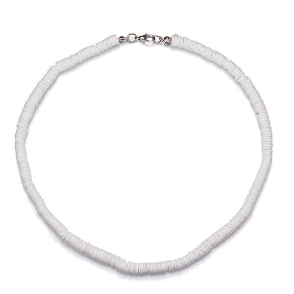 chokers fashion trendy white shell choker for women boho bohemian summer collier femme cowrie necklace, Golden;silver
chokers fashion trendy white shell choker for women boho bohemian summer collier femme cowrie necklace, Golden;silver