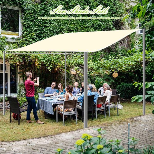 shade sunshade tent outdoor waterproof roof cover with hook and loop portable easy to install lbe
shade sunshade tent outdoor waterproof roof cover with hook and loop portable easy to install lbe