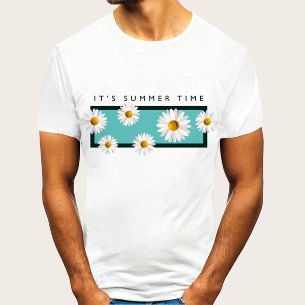 new men's round neck short t-shirt summer time printing european loose half sleeve shirt yt109, White;black
new men's round neck short t-shirt summer time printing european loose half sleeve shirt yt109, White;black